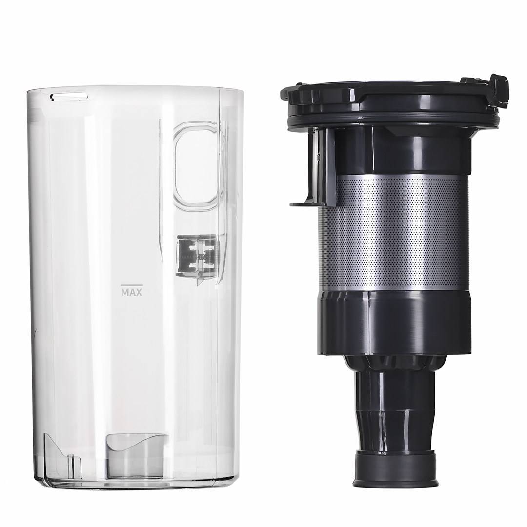Samsung VS20B75AGR1 Aspirapolvere Senza Filo Jet 75E pet 200W Menta Nero-6