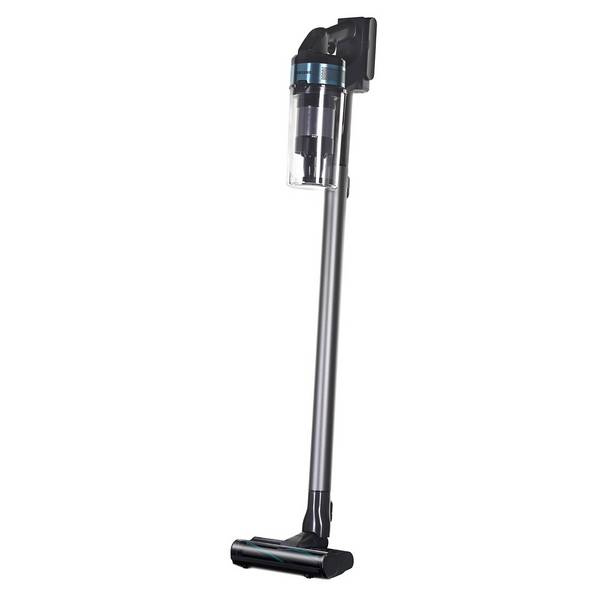 Samsung VS20B75AGR1 Aspirapolvere Senza Filo Jet 75E pet 200W Menta Nero
