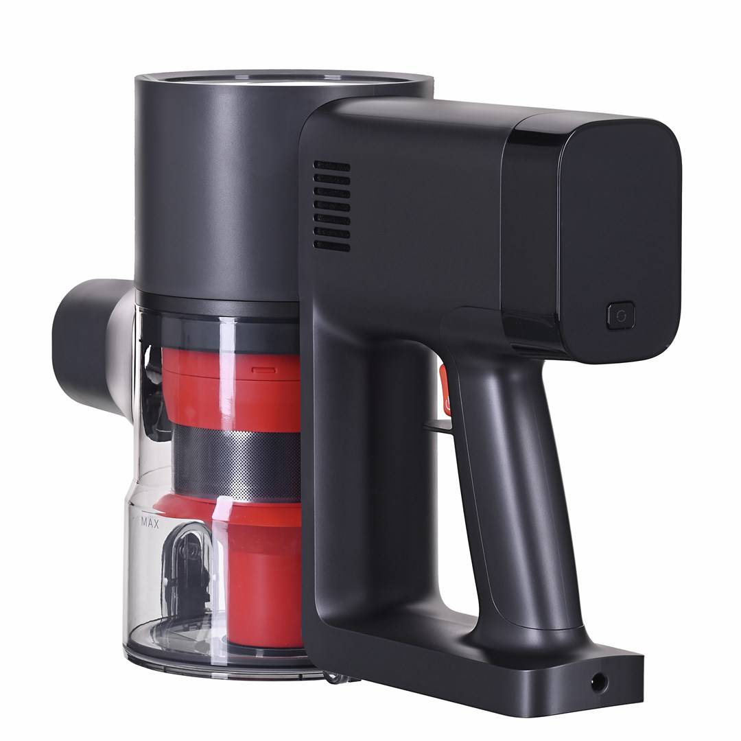 Xiaomi Vacuum Cleaner G20 Max Aspirapolvere portatile 25 kPa-5