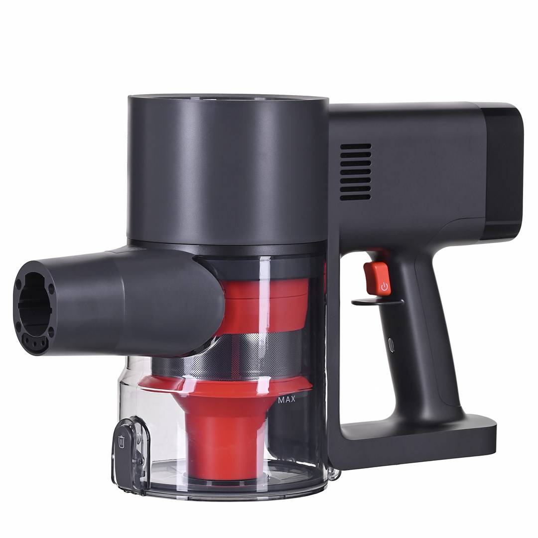 Xiaomi Vacuum Cleaner G20 Max Aspirapolvere portatile 25 kPa-3