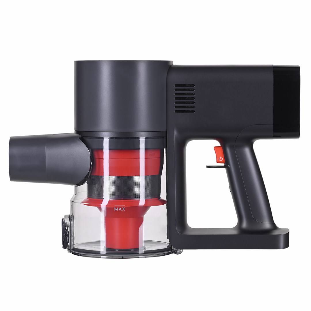 Xiaomi Vacuum Cleaner G20 Max Aspirapolvere portatile 25 kPa-4