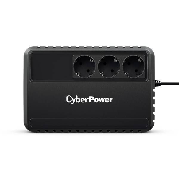 CyberPower Alimentatore UPS BU650EG-FR-1