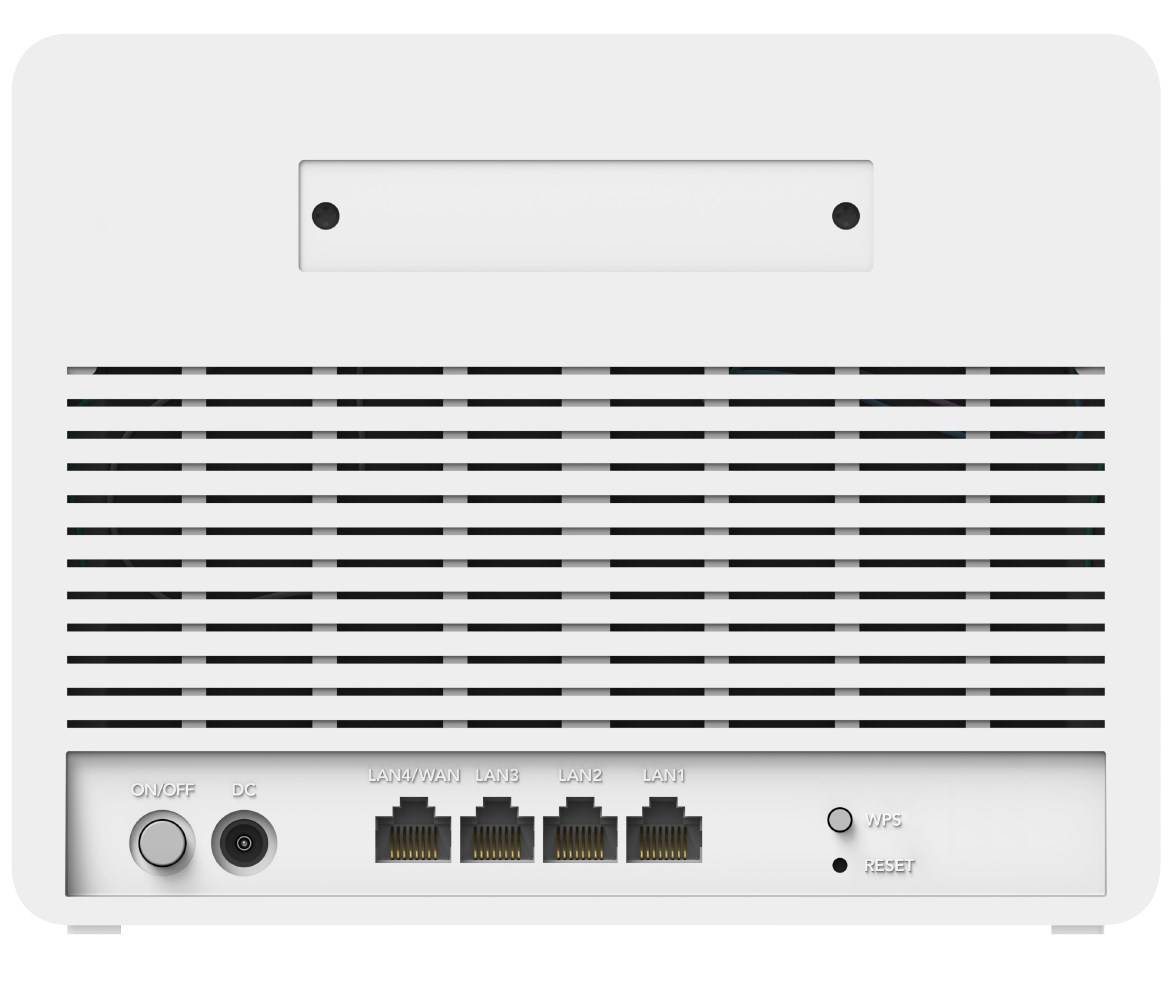 Cudy AC1200 Wi-Fi 4G LTE-Cat4 Router (LT500E)-2