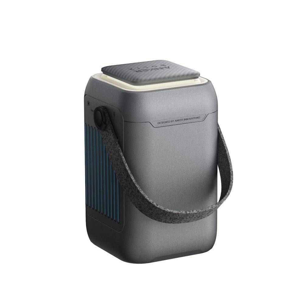 Anker Solix C300 DC stazione di alimentazione portatile 7 Litio Ferro Fosfato (LiFePo4) 90000 mAh 300 W 28 kg-5