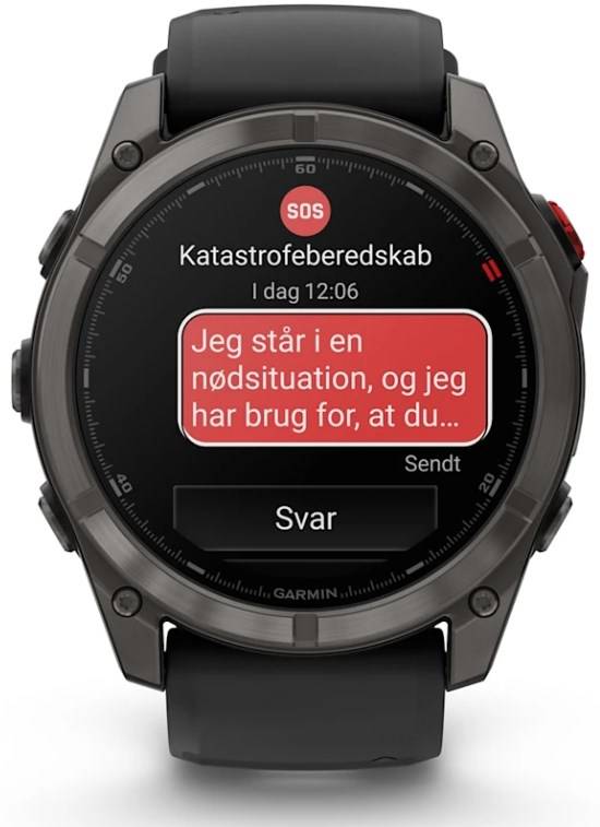 Garmin Fenix 8 Pro 51mm Sapphire Amoled Carbon Gray Dlc Titanium-1