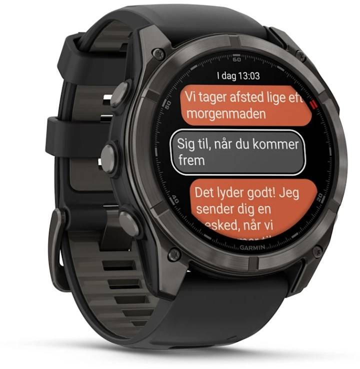 Garmin Fenix 8 Pro 51mm Sapphire Amoled Carbon Gray Dlc Titanium-2
