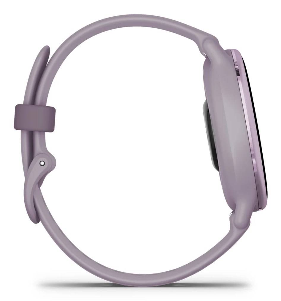 GARMIN VIVOACTIVE 5 - METALLIC ORCHID-4
