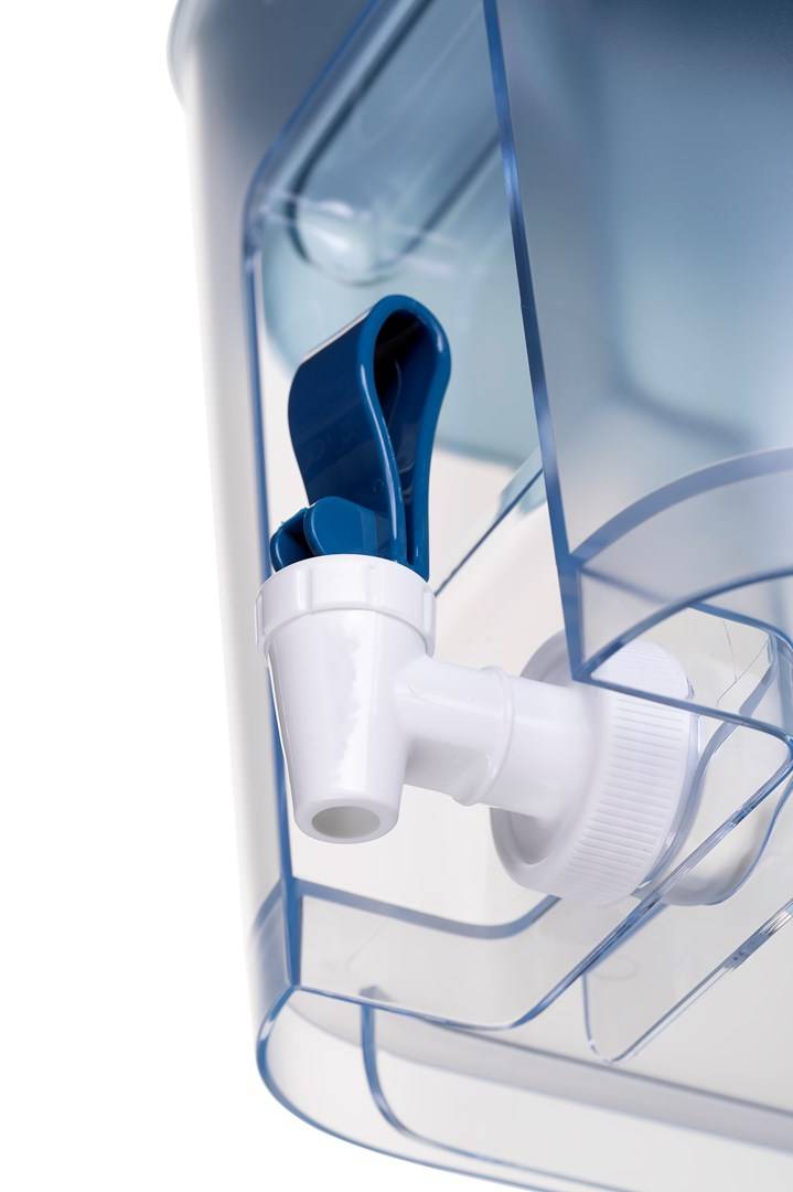 Brita 1052805 Wasserfilter Spender-Wasserfilter 8,2 l Blau (1052805)-2