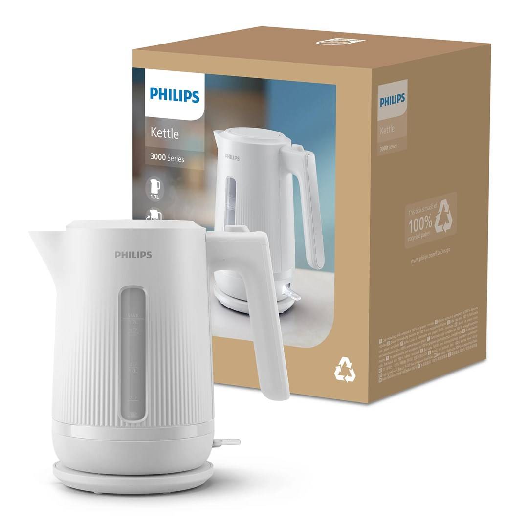 Philips 3000 series Bollitore Serie 3000-1