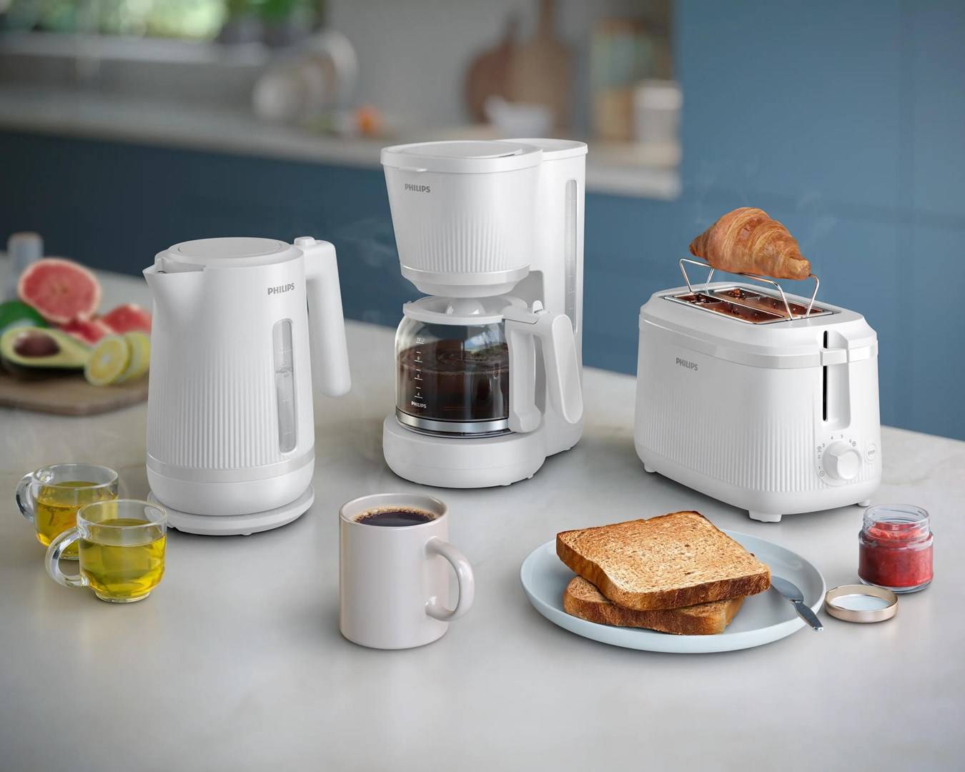 Philips 3000 series Bollitore Serie 3000-4