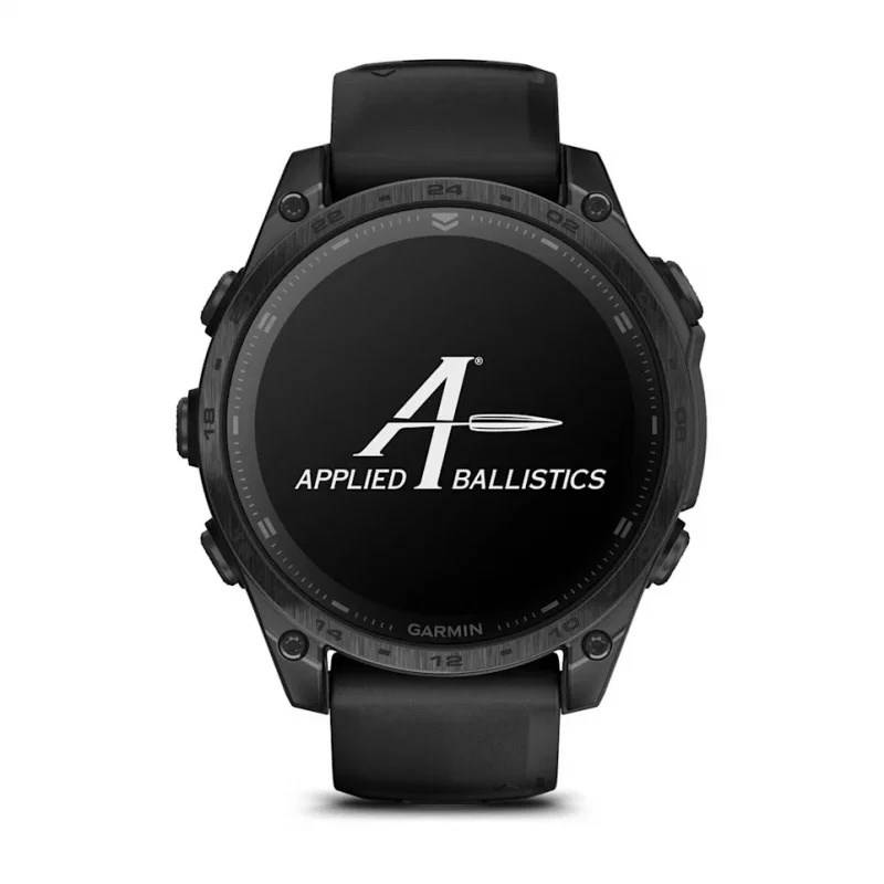 Garmin Tactix 8 47mm Smartwatch Calcolatore Balistico Zaffiro Gps Torcia Led-4