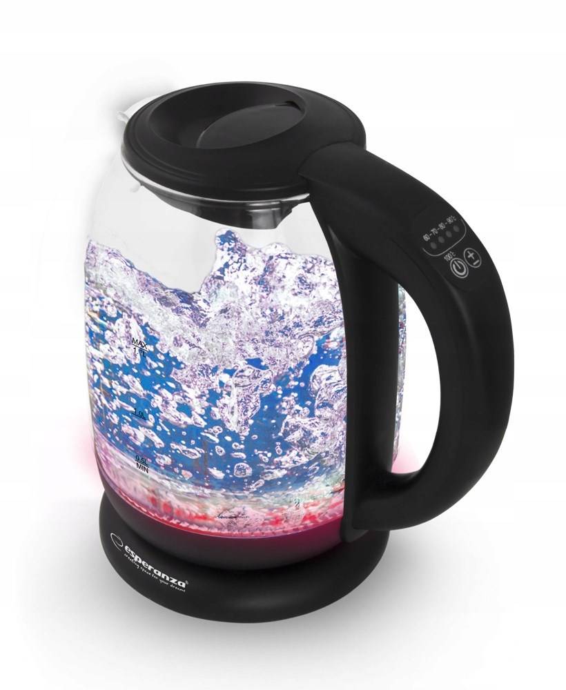 Esperanza Kedel 1.7liter-5