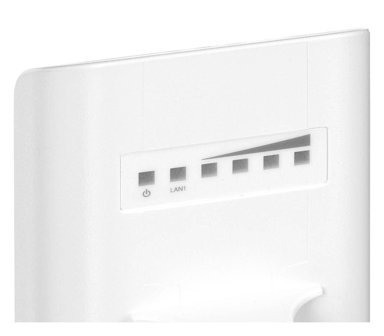Ubiquiti LOCOM2 NanoStation Loco M2. antenna-9