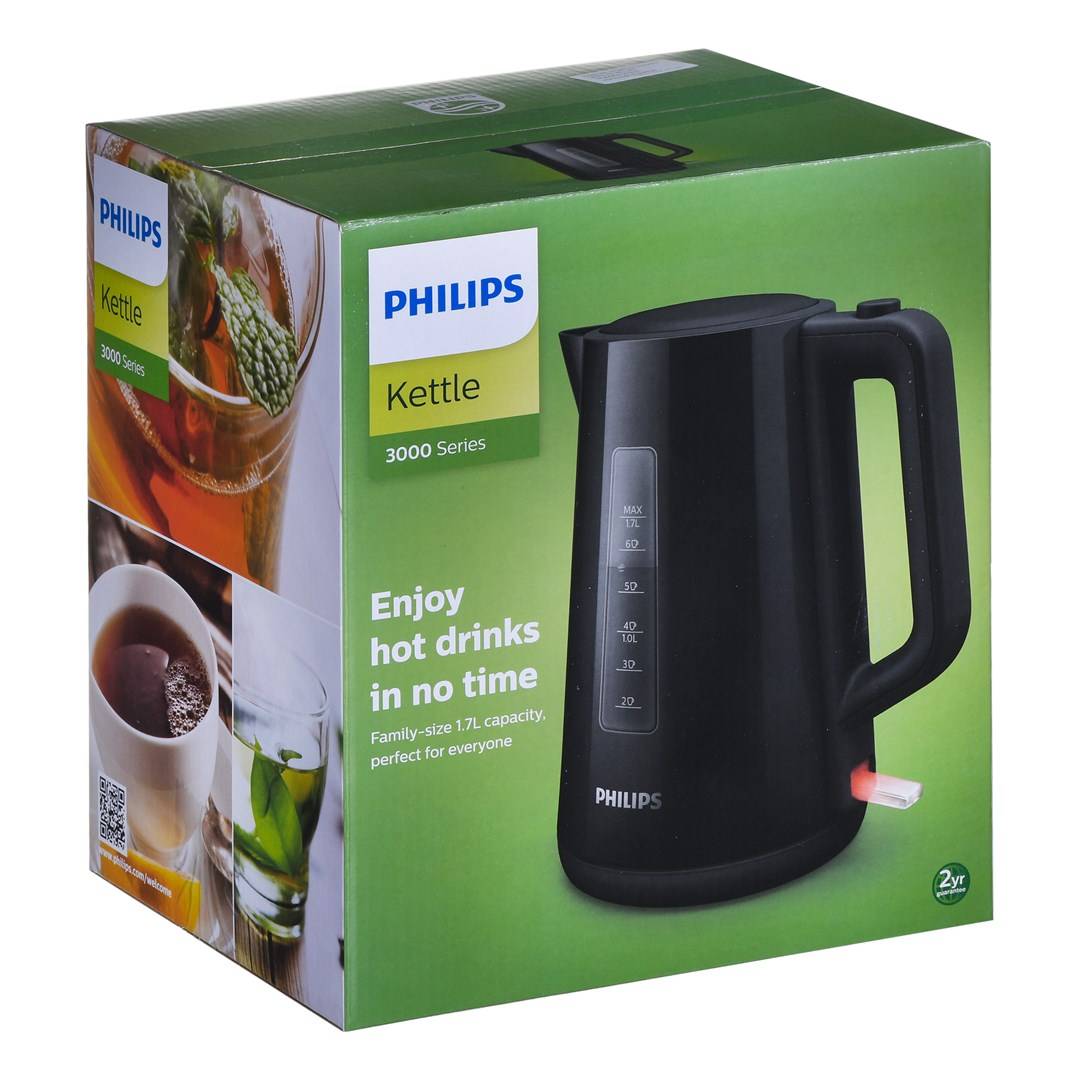 Bollitore Philips HD9318/20-3