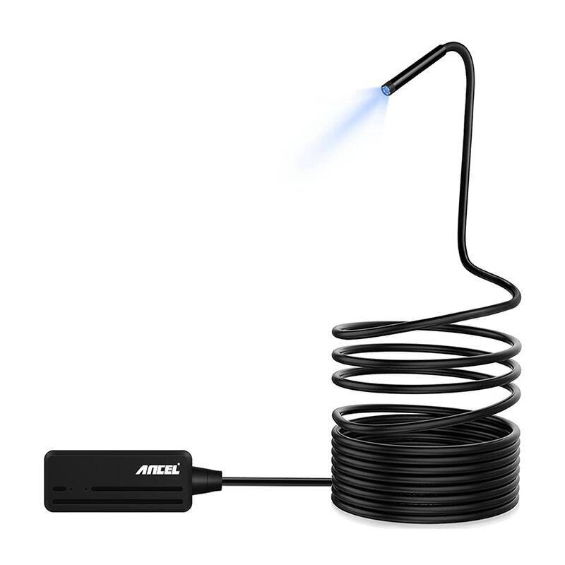 Immagine premio per Ancel - W655 - Inspektionskamera WiFi Ancel W655