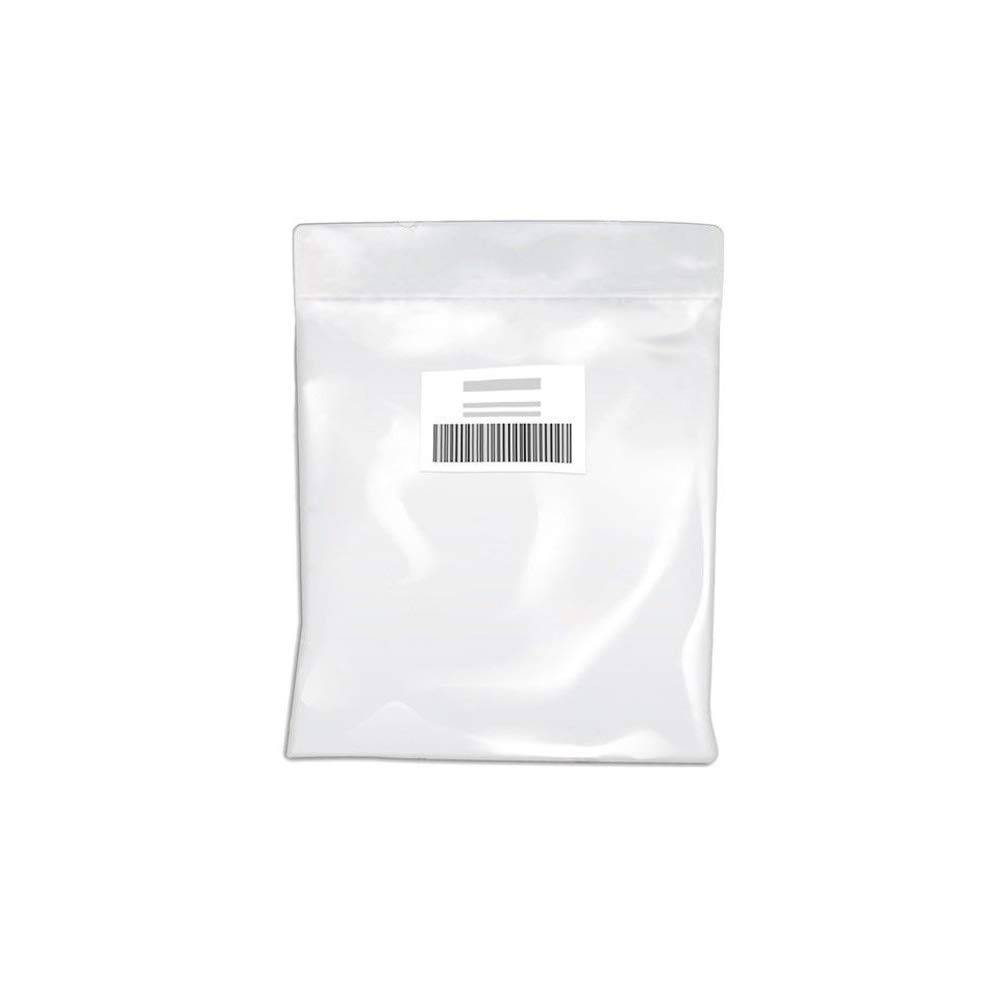 Cavo patch Goobay CAT 6, S/FTP (PiMF), blu 0,15 m-1