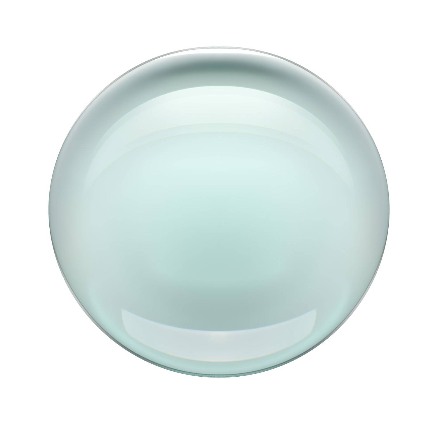 Lupenleuchte Linse mit 4 Dioptrien 100x100mm, 2,25x Vergrößerung +5 Dioptrien nur für 44872, 45274, 77452, 55980 und...-0
