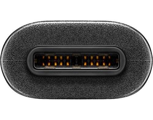 Goobay USB 3.2 Gen 1 (USB 3.0) Prolunga [1x spina USB-C® - 1x Presa A USB 3.2 Gen 1 (USB 3.0)] Goobay 67894 USBC USBA 3.-1