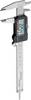 Goobay Calibro digitale da 150 mm / 6 pollici 0 - 150 mm per misure da 0 mm - 150 mm