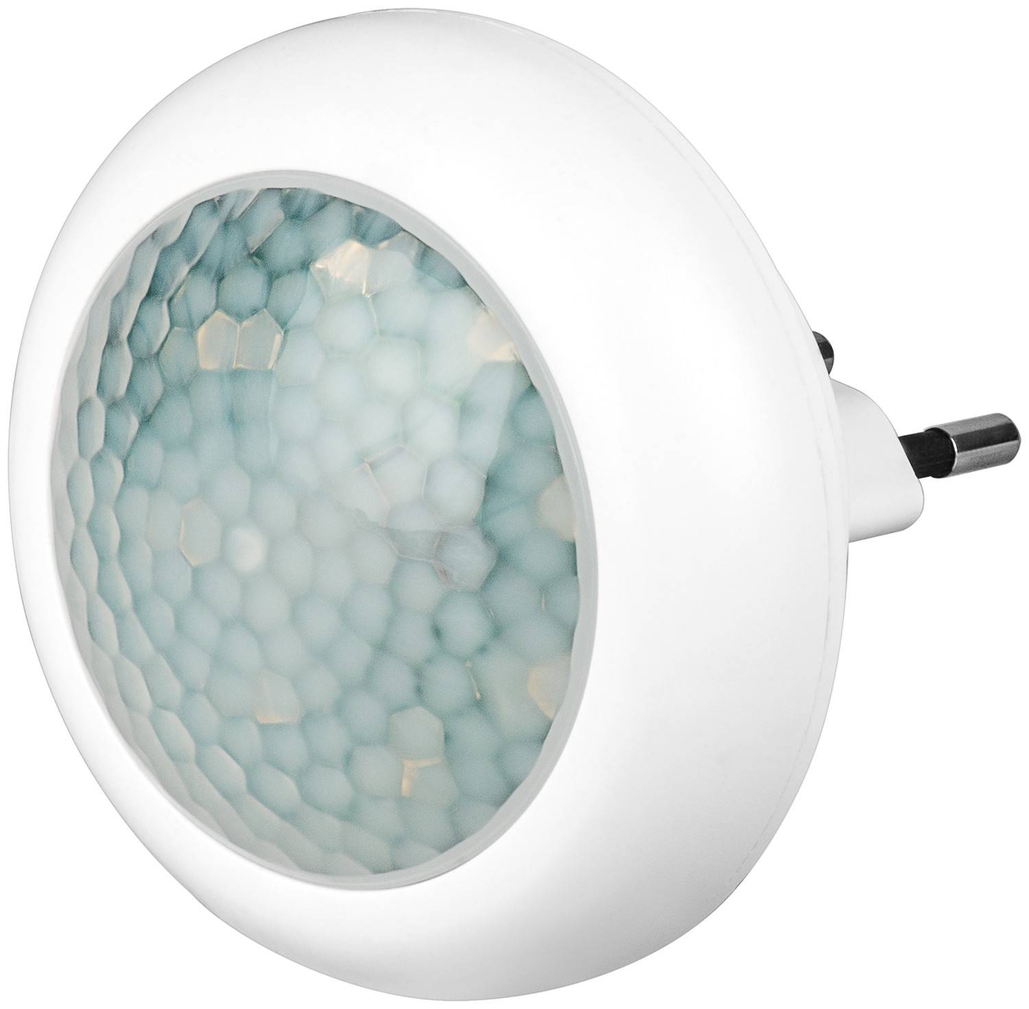 Luce LED Notturna compatta con Sensore di Movimento ad Infrarossi-0