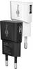 Caricabatterie USB Goobay (5W) bianco - alimentatore USB compatto con connessione 1xUSB