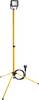 Faretto da Costruzione a LED con Treppiede Telescopico 30W