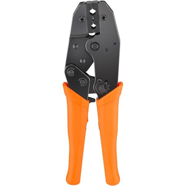 Pinza a crimpare per crimpare connettori BNC, TNC, SMA e N-1