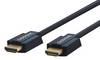 Cavo HDMI ad alta velocità con cavo Ethernet ad alta velocità per Ultra HD