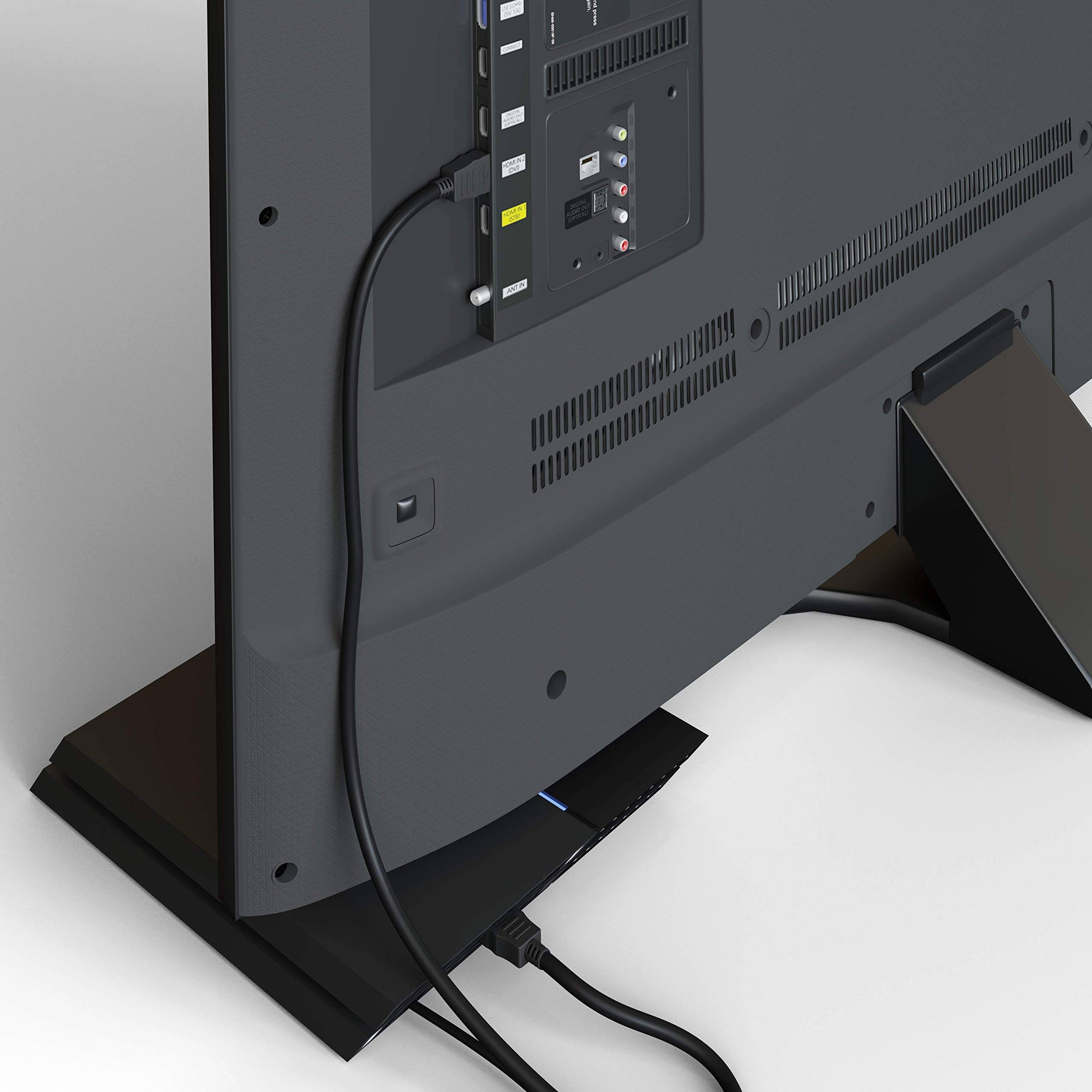 Goobay Cavo HDMI™ ad altissima velocità con Ethernet 2 m 8K/60Hz-5
