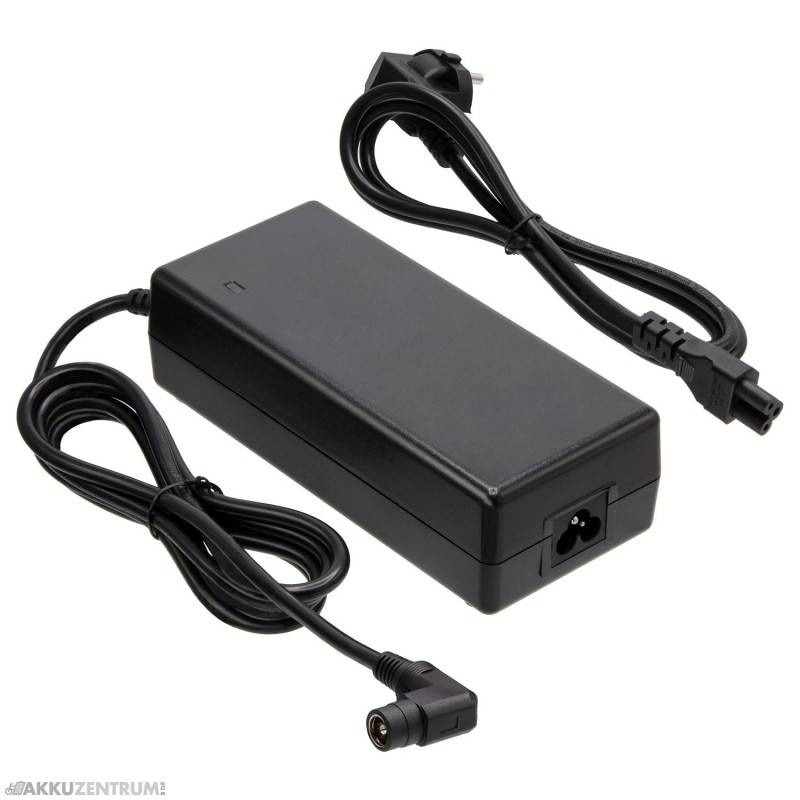 Caricabatterie per bici elettrica Caricabatterie Phylion 29,0 V / 2,0 A - RCA angolato-3