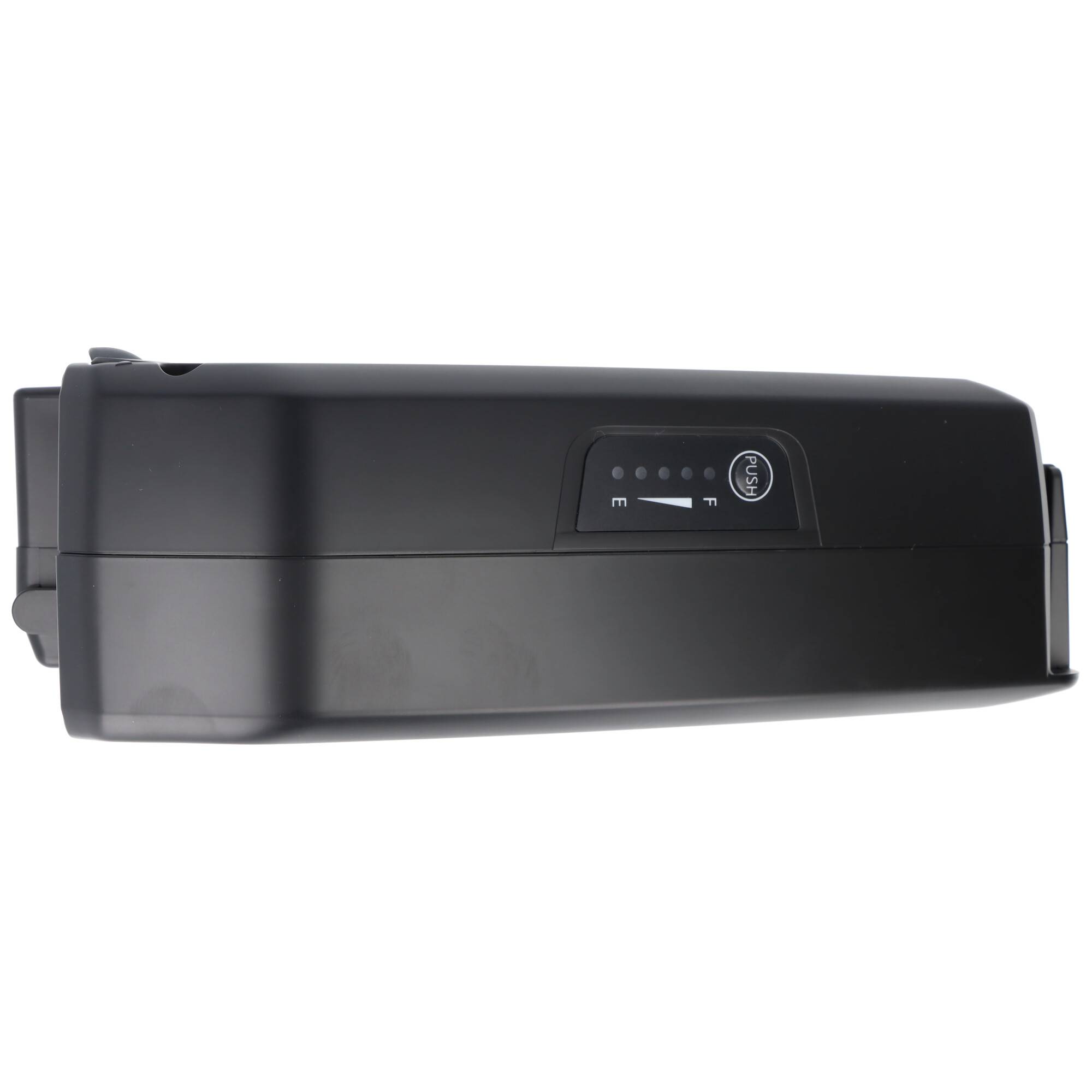 Batteria per bici elettrica Panasonic NKY470B2, batteria originale Panasonic a triangolo, 36 volt 12Ah 432Wh, tubo sella-2