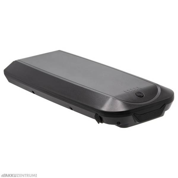 Batteria per bici elettrica Batteria per portapacchi Maratron YJ145 - 36V 13Ah (468Wh) - per bici elettriche di...