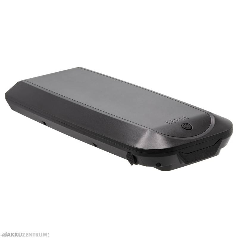 Batteria per bici elettrica Batteria per portapacchi Maratron YJ145 - 36V 13Ah (468Wh) - per bici elettriche di...-0
