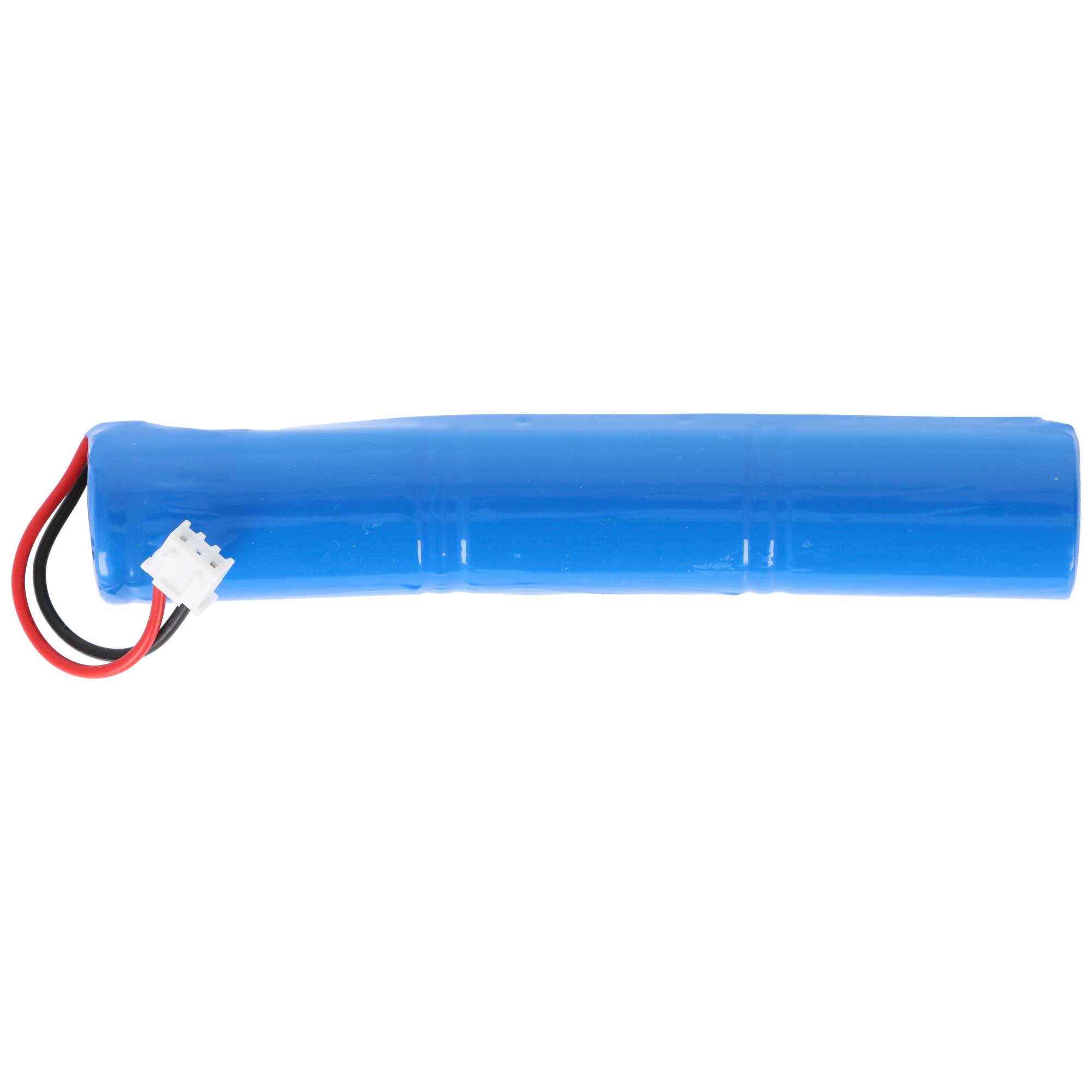 Batteria robot domestico per sostituire Hurricane 8877731412181 - 2000mAh 3,6V NiMH-1