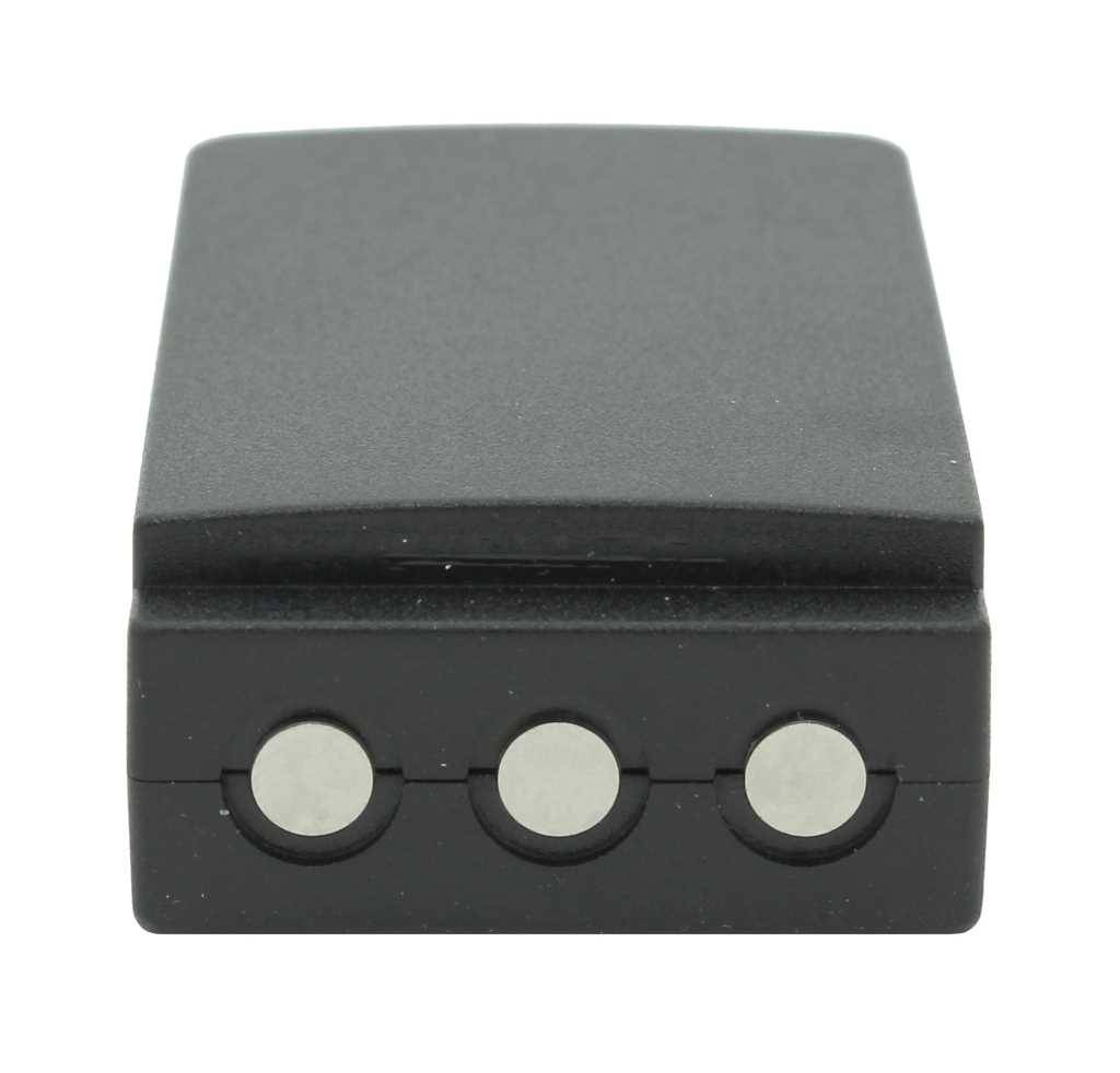 Batteria per gru NiMH 2.4V 2000mAh sostituisce HBC BA202060-2
