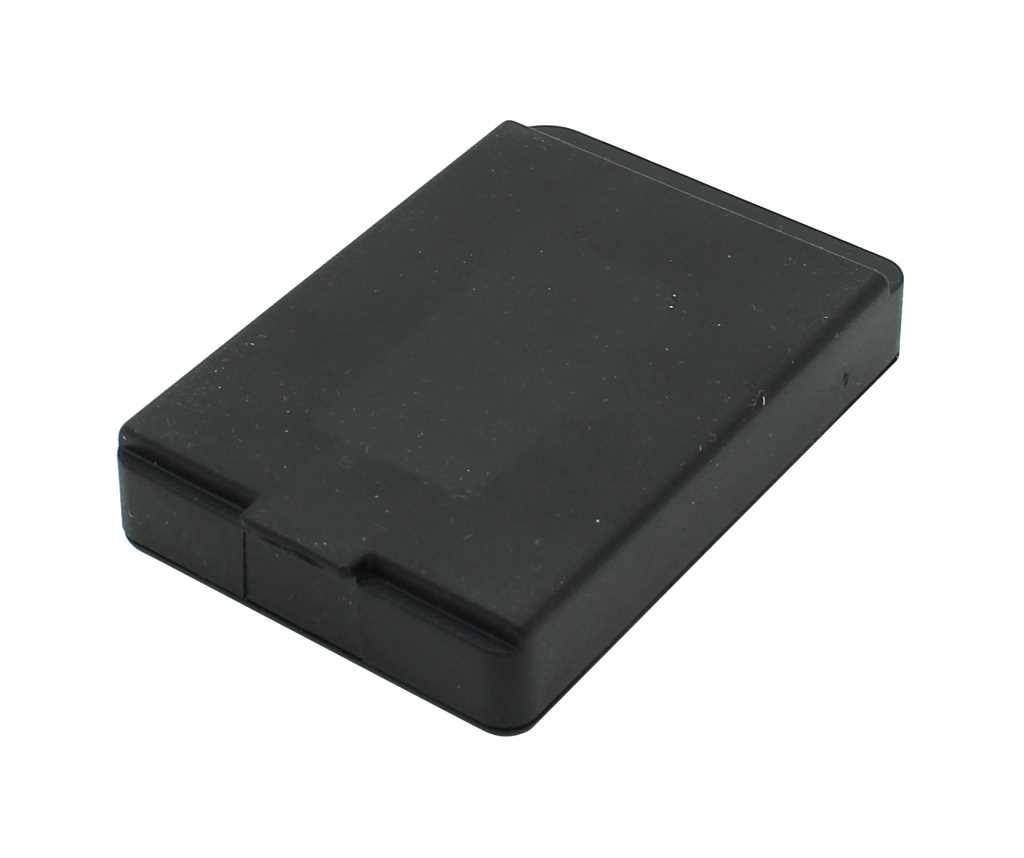 Batteria originale per gru NiMH 7,2 V 750 mAh sostituisce Autec MBM06MH-1