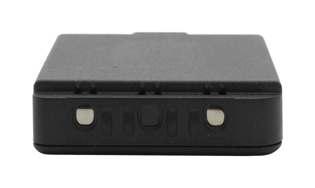 Batteria originale per gru NiMH 7,2 V 750 mAh sostituisce Autec MBM06MH-2