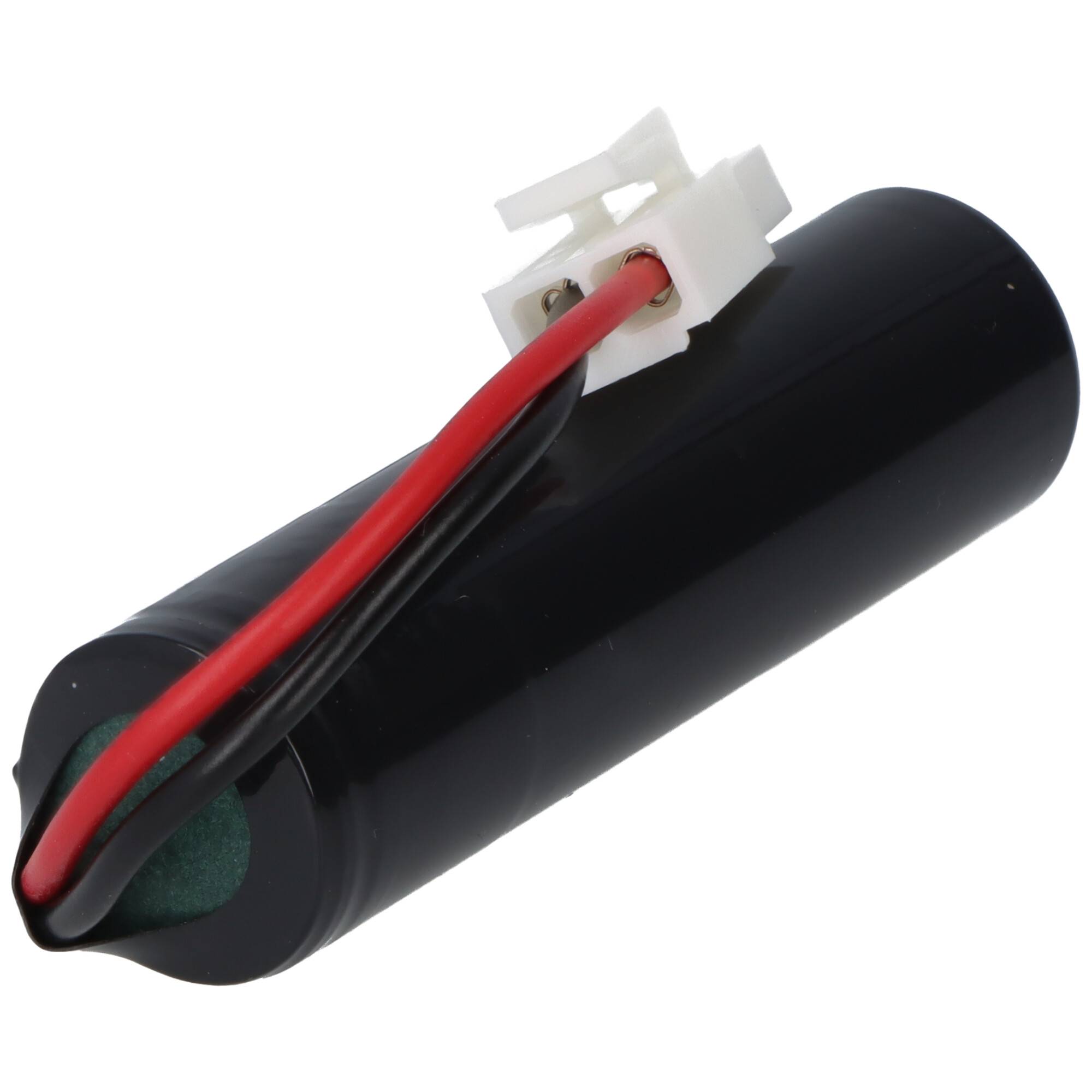 Batteria per robot domestico per sostituire Vileda 8654396211 - 3400mAh 3,7V Li-Ion-3