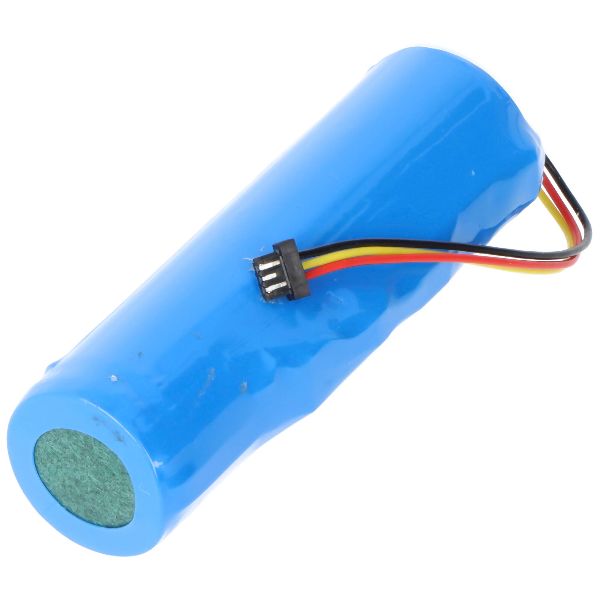 Batteria adatta per Nest Connect, ioni di litio, 3,7 V, 800 mAh, 2,96 Wh-0