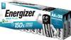 Energizer Max Plus batteri - 20 x AA t