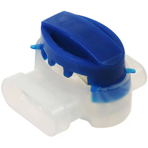Connettore cavo (cavo con diametro 3,94 mm) per robot rasaerba Automower, impermeabile, resistente alle intemperie