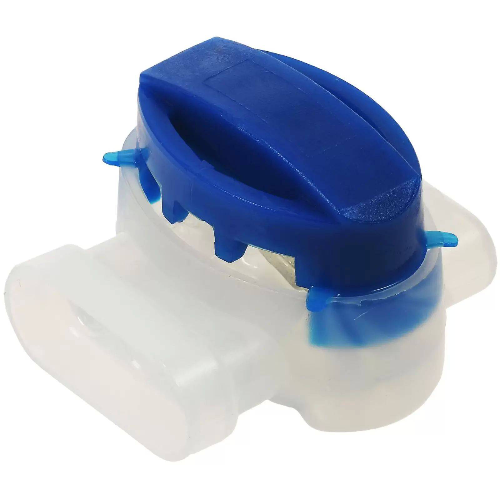 Connettore cavo (cavo con diametro 3,94 mm) per robot rasaerba Automower, impermeabile, resistente alle intemperie-0