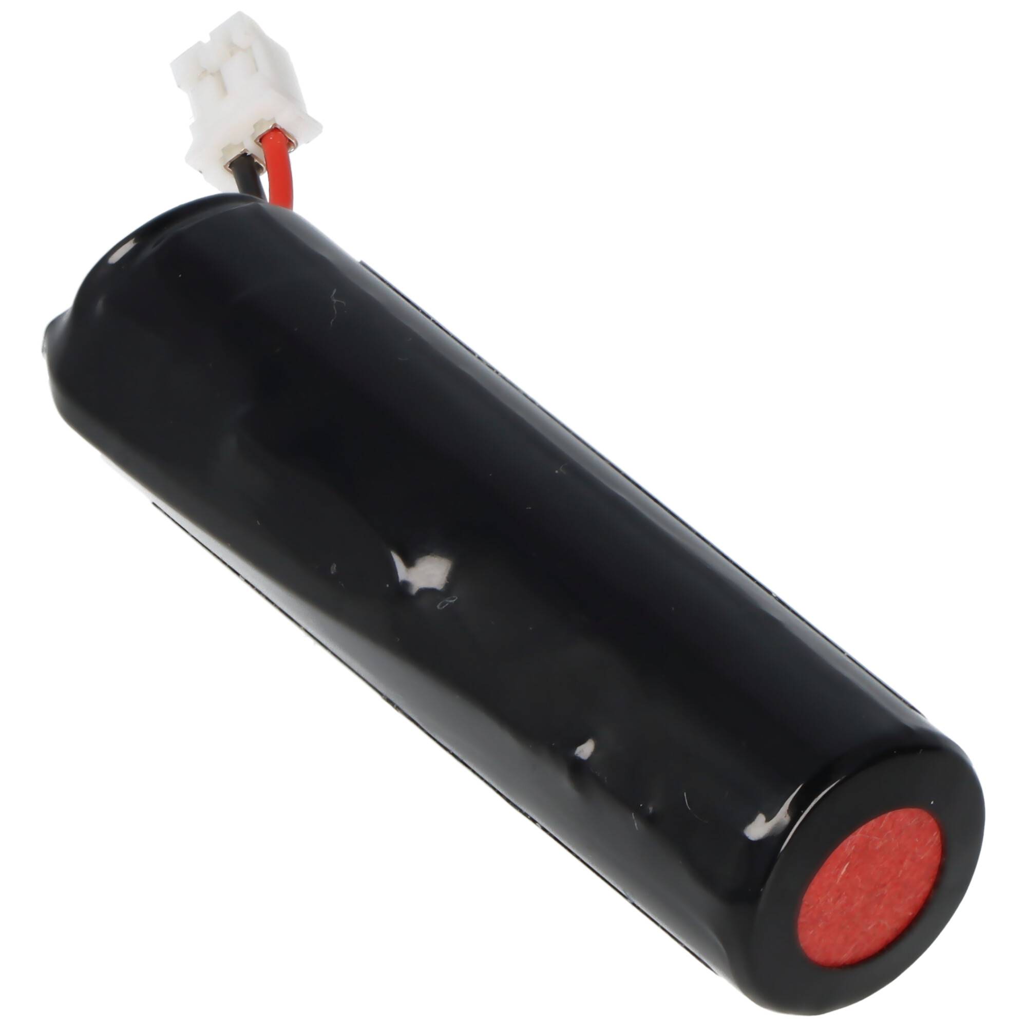 Accumulatore 3.6V sostituisce Dräger 8326186 - 2700 mAh-0