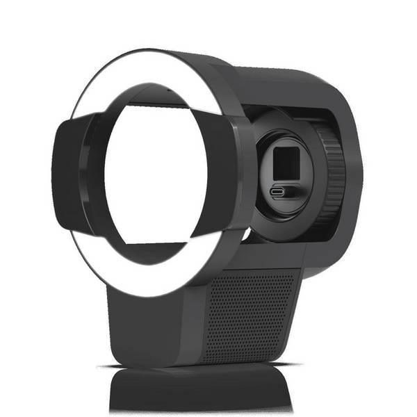 Ubiquiti UACC-AI-Pro-Enhancer-W AI Pro Enhancer
