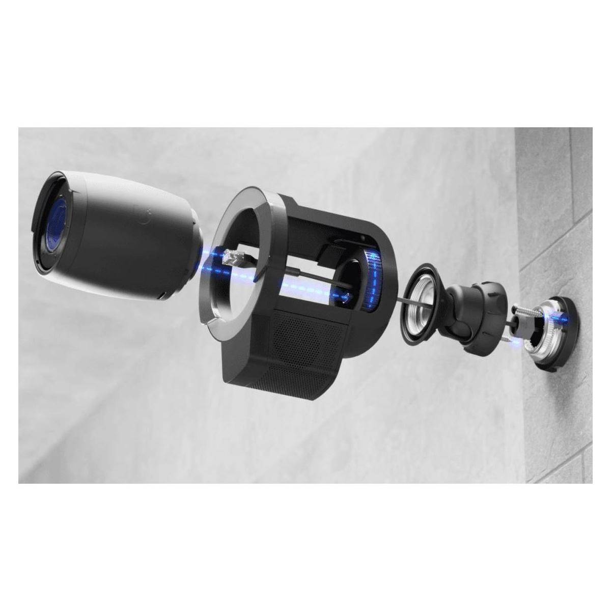 Ubiquiti UACC-AI-Pro-Enhancer-W AI Pro Enhancer-3