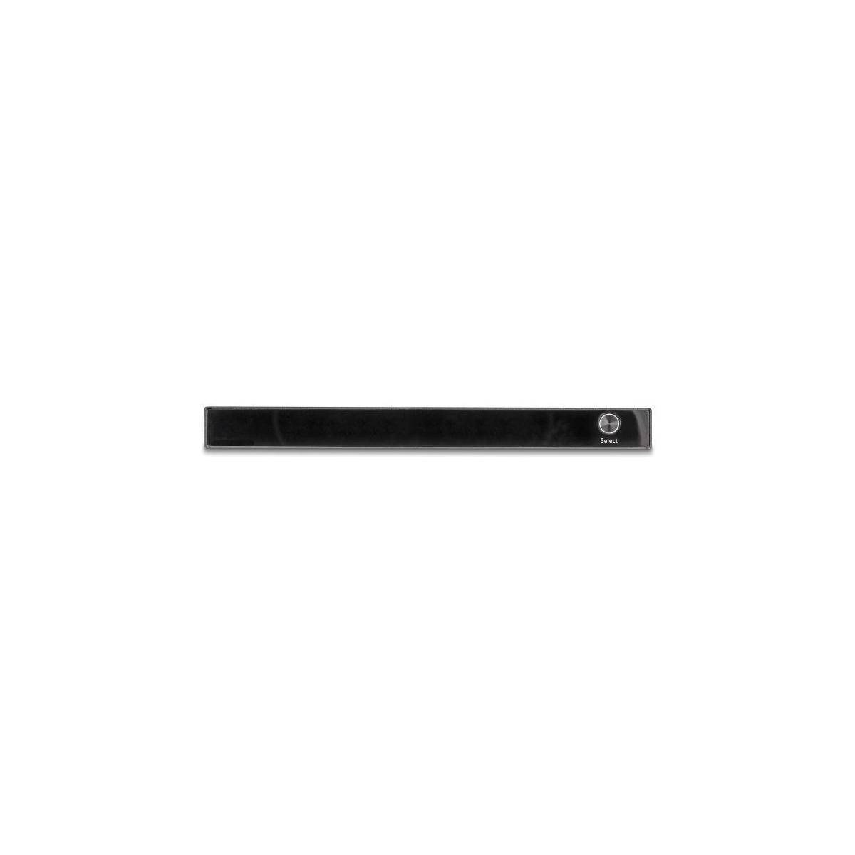 Delock HDMI Switch 5 x in zu 1 out 8K 60 Hz (18657)-3