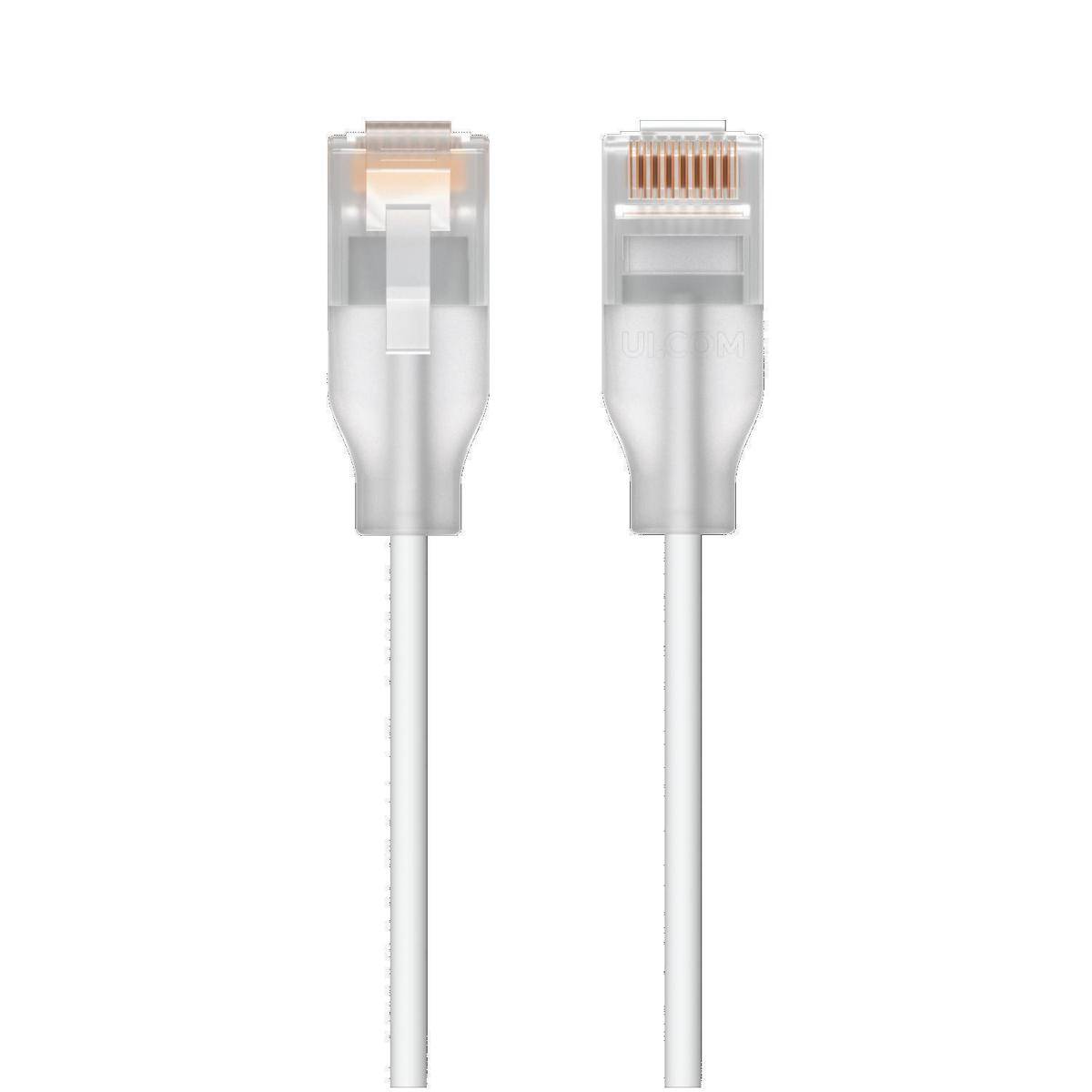 Ubiquiti UACC-Cable-Patch-EL-8M-W Cavo patch UniFi Etherlighting-0