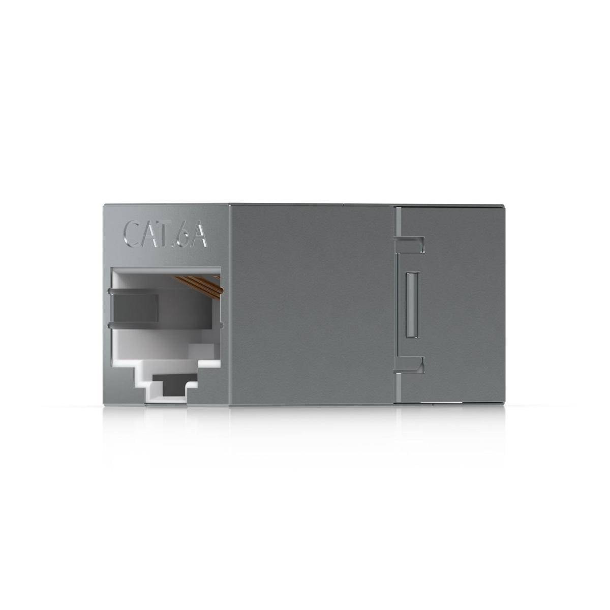 UbiQuiti UACC-RJ45-COUPLER-C6A-2