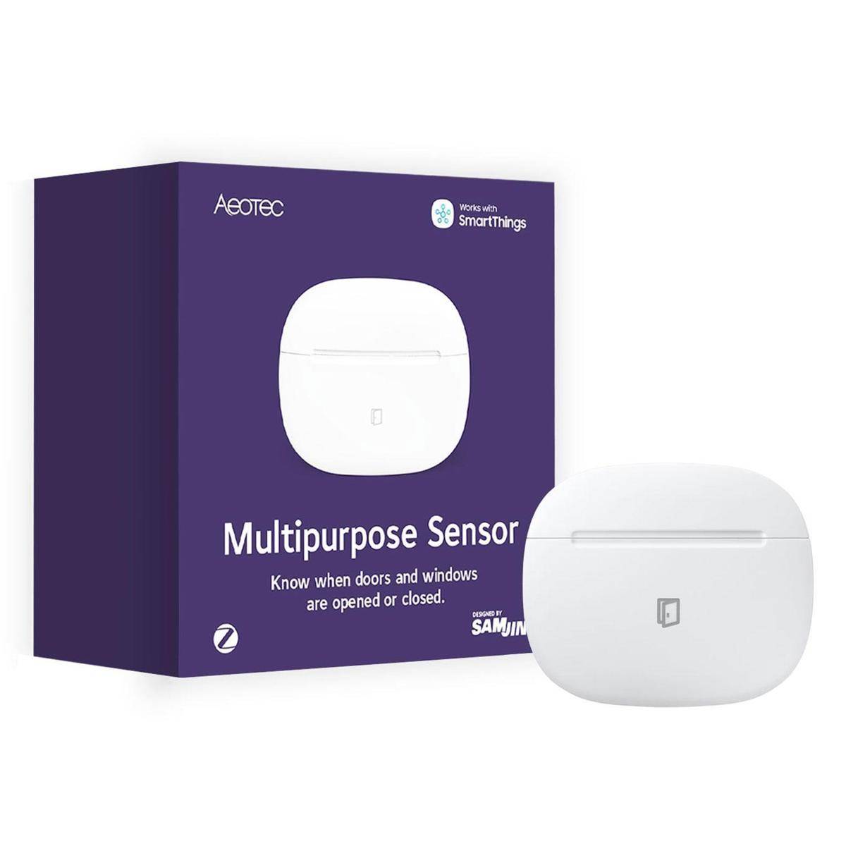 AEOTEC Sensore multiuso (Zigbee)-0