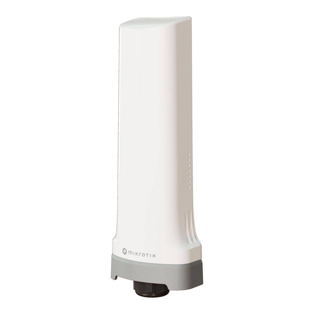 MIKROTIK CME22-2N-BG77 CME GATEWAY IP66 POE IN POE OUT 2 PIN DC TERMINAL-2